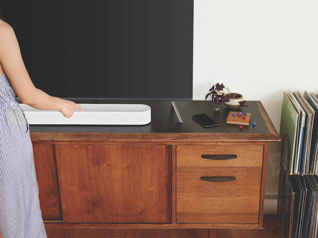 Sonos Beam