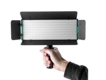 CLAR lighting equipment