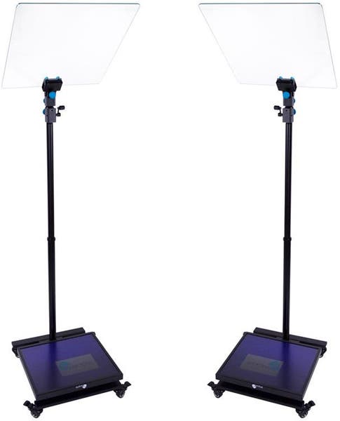 MagiCue presidential teleprompters