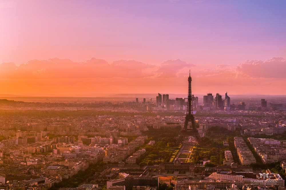 Paris, France
