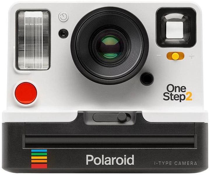 Polaroid Originals OneStep2 i-Type Instant Film Camera