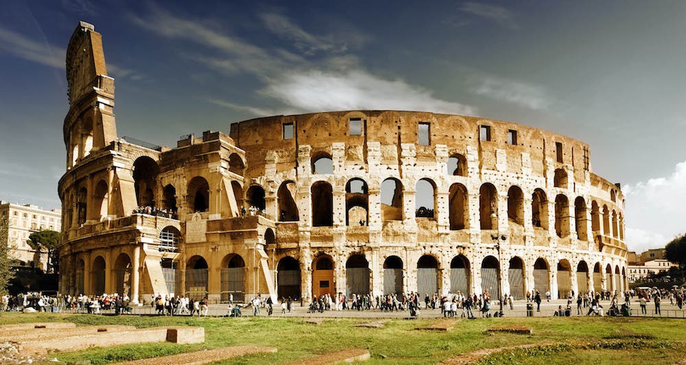 Rome, Italy