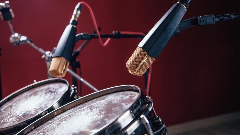 Best Drum Mic Kit