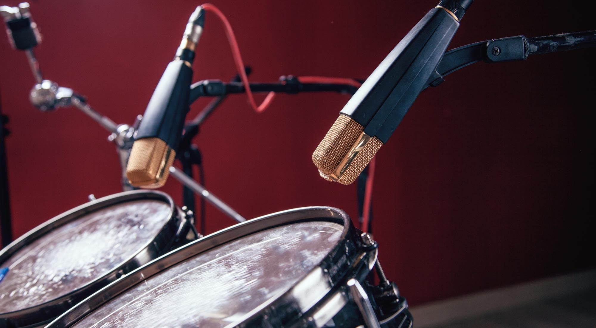 Best Drum Mic Kit