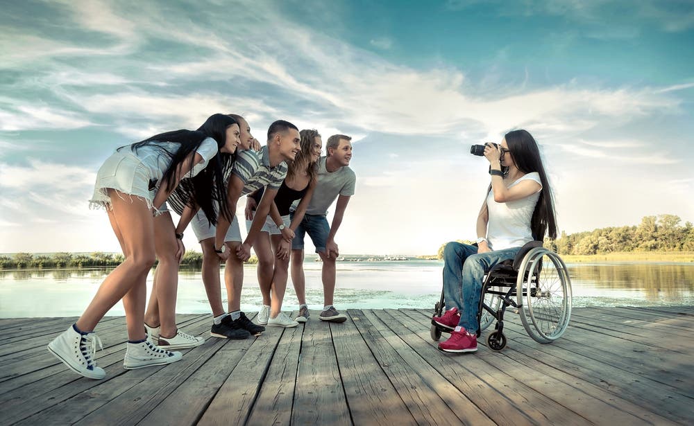 diversity stock photos