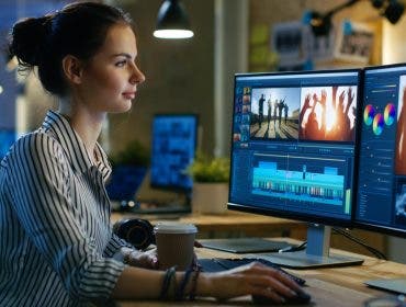 What Is the Best Video Editing Software? - 42West, Adorama