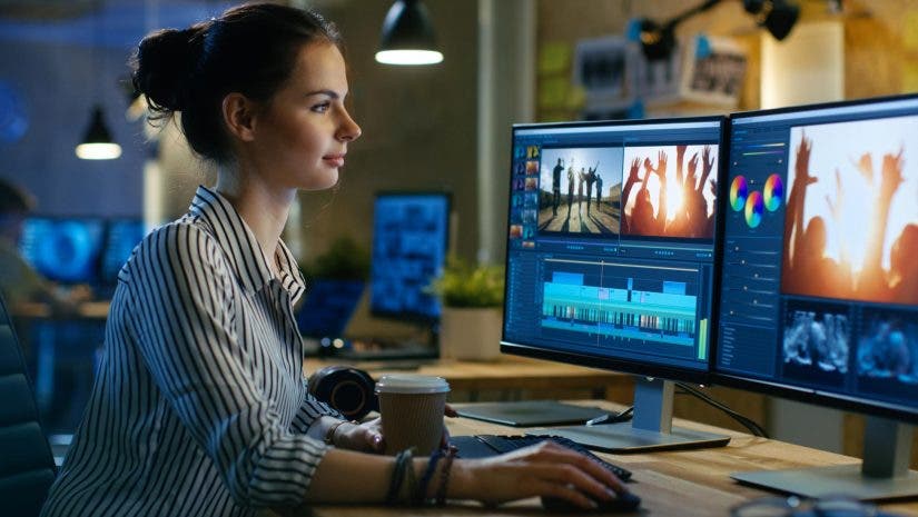What Is the Best Video Editing Software? - 42West, Adorama