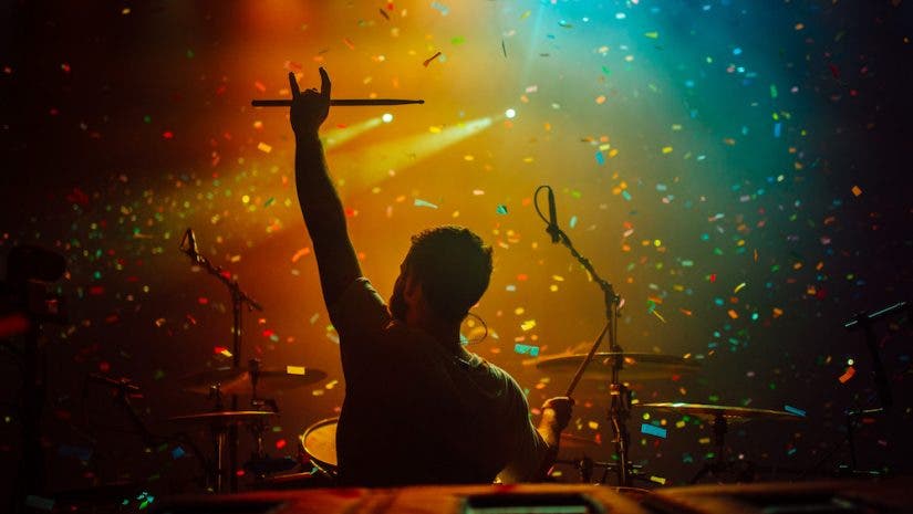 Alex Shelnutt of A Day To Remember Adam Elmakias music photography midi