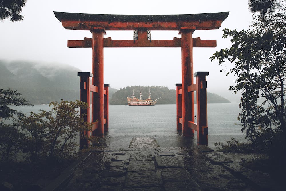 Zach Allia nature photography