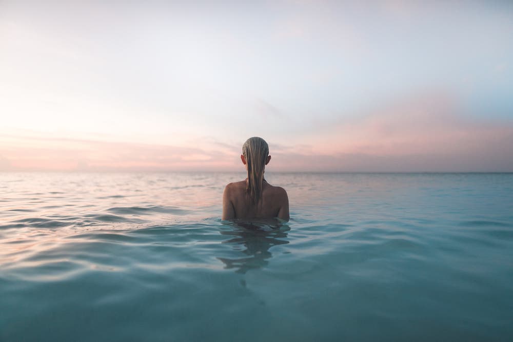 Zach Allia nature photography