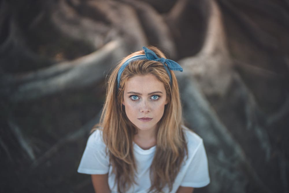 Zach Allia nature photography