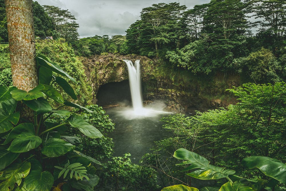 Nathan Lee Allen adventure travel photography hawaii