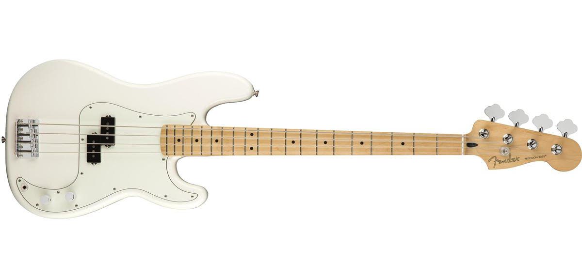 Fender Player Series Precision Bass