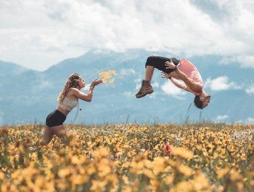 Zach Allia nature photography
