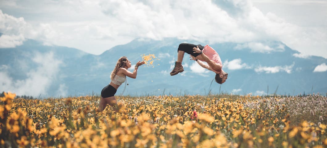 Zach Allia nature photography