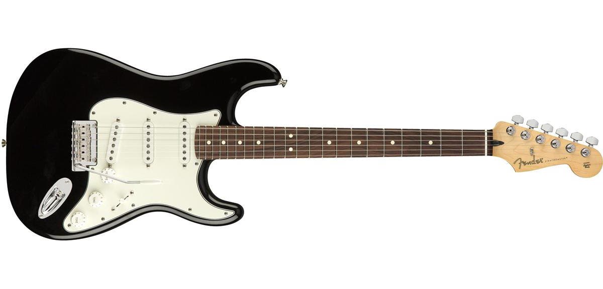 Fender Player Series Stratocaster