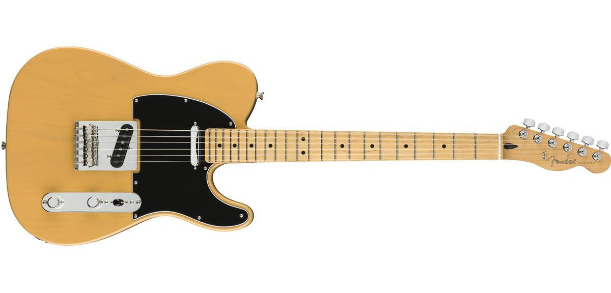 Fender Player Series Telecaster