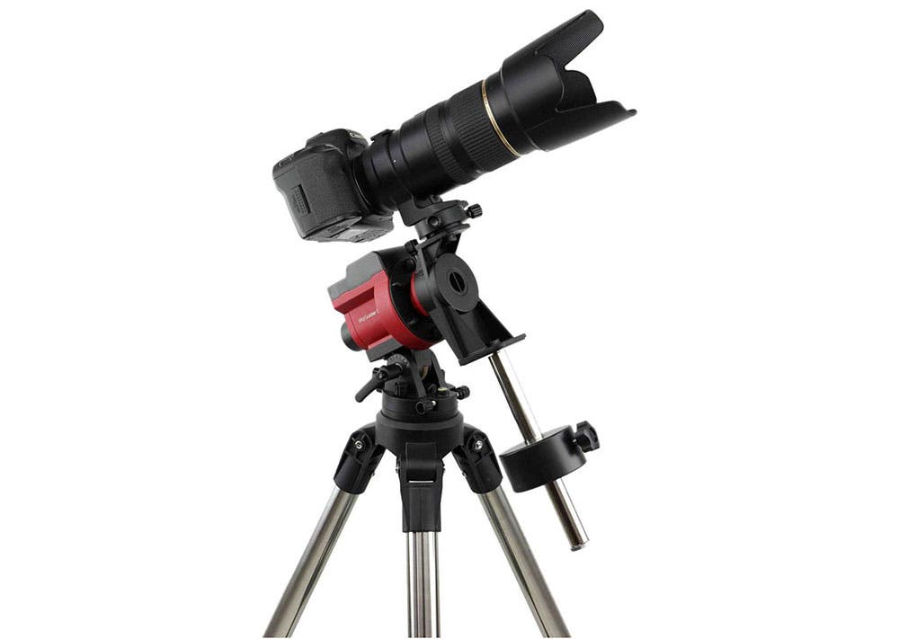 iOptron SkyGuider Pro Camera Mount