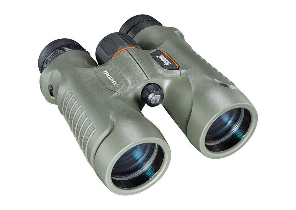Bushnell 10x42 Trophy Binocular