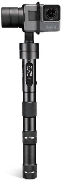The EVO GP-PRO gimbal stabilizer
