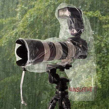 Op/Tech Rainsleeve