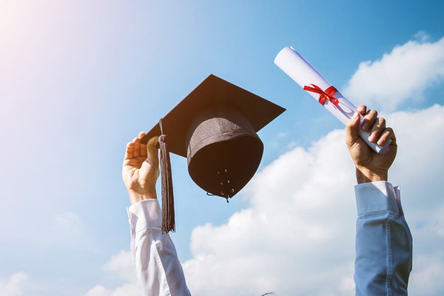 graduation