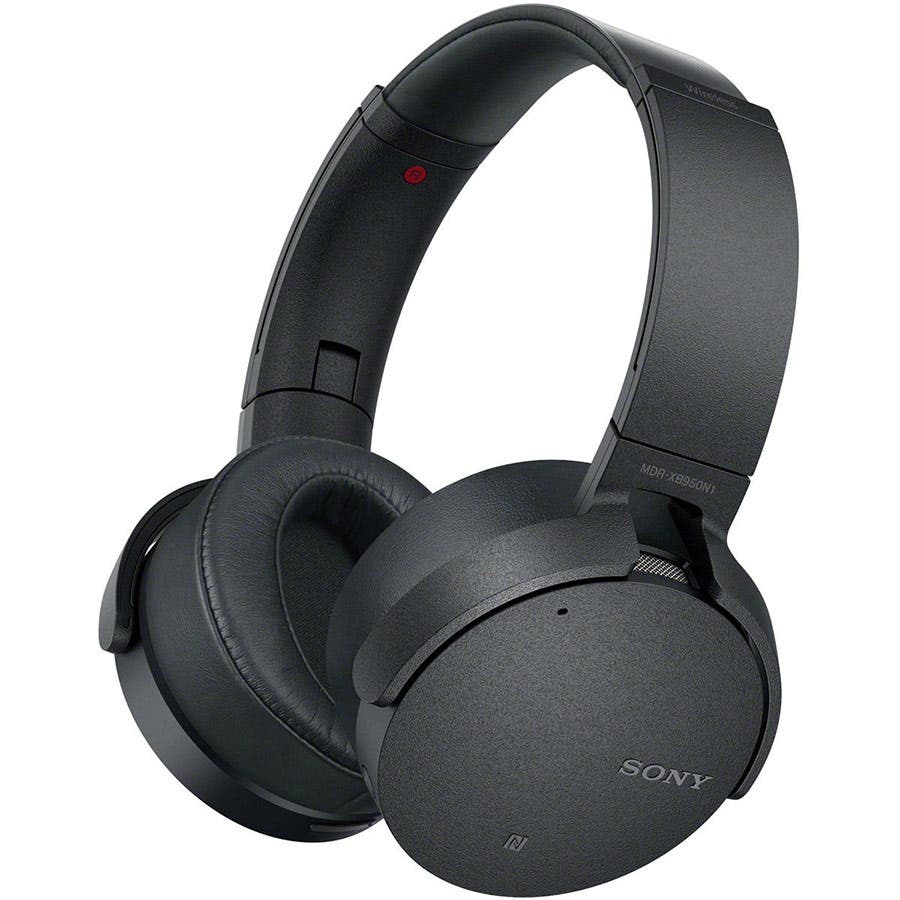 Sony MDR-XB950N1 EXTRA BASS Noise-Canceling Headphones