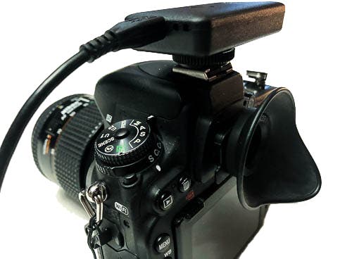 tether tools case air system