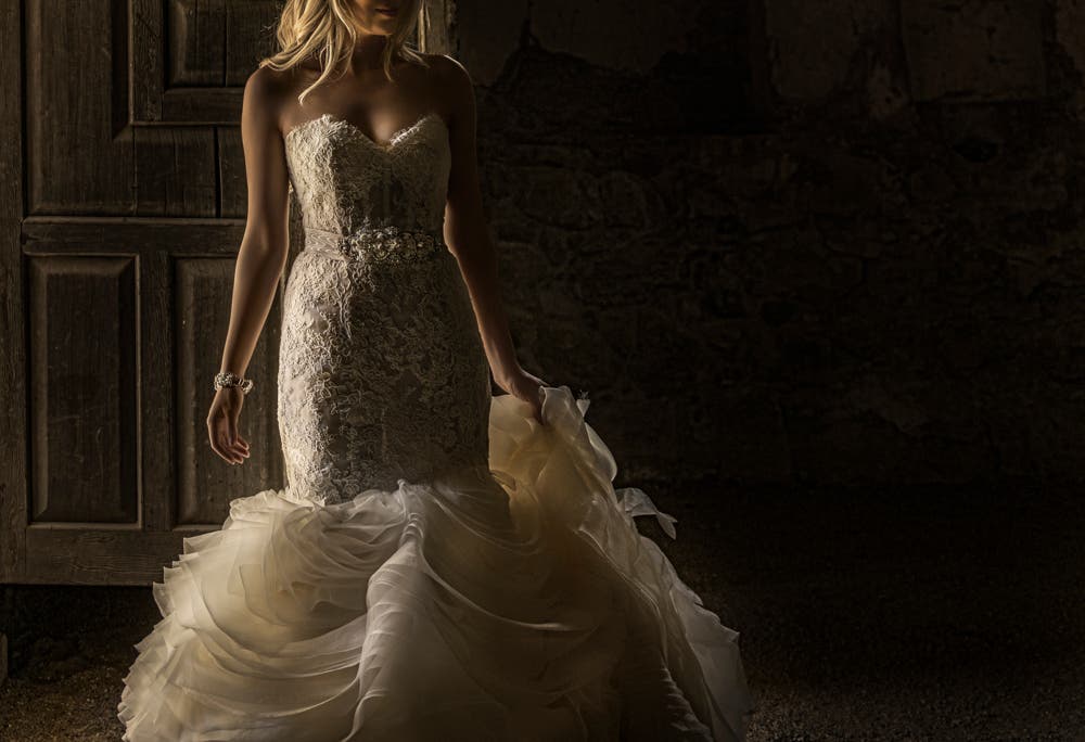 Roberto Valenzuela wedding portrait photography