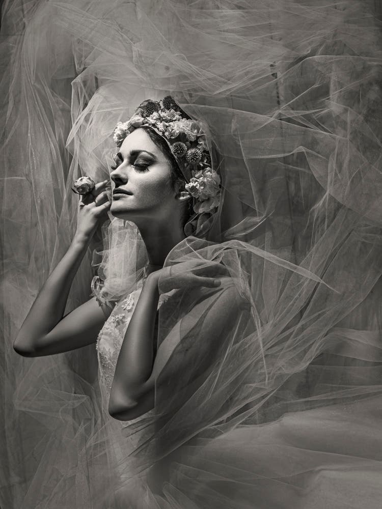 Roberto Valenzuela wedding portrait photography