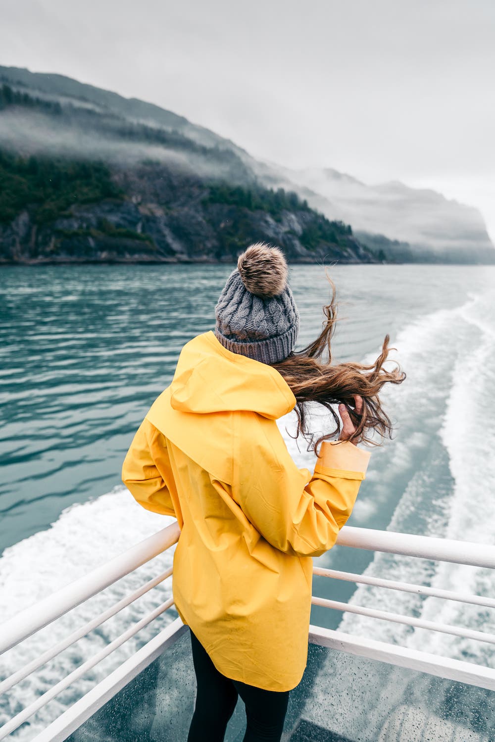 Erin Sullivan travel nature photography