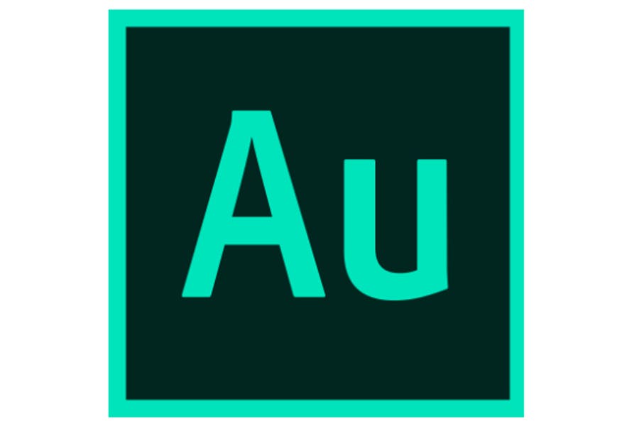 Adobe Audition CC best podcasting software