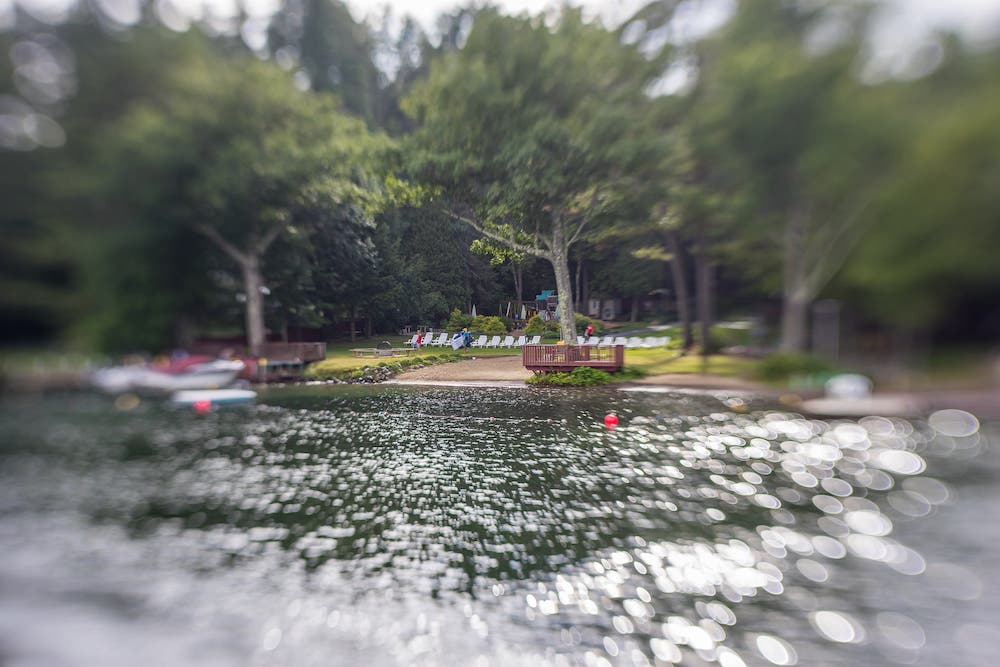 Lensbaby Sol 45