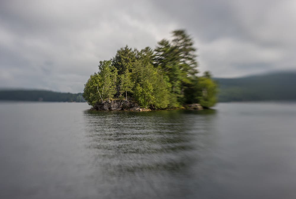 Lensbaby Sol 45