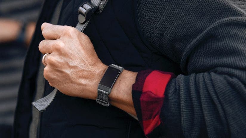 Fitbit Charge 3