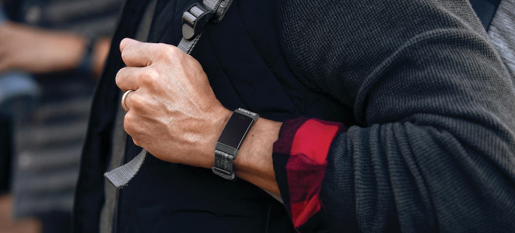 Fitbit Charge 3