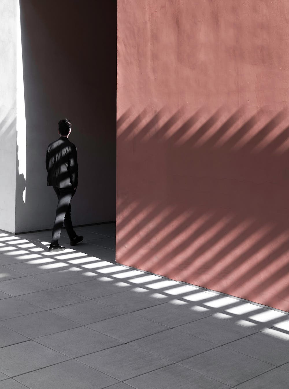 Minh T architectural photography