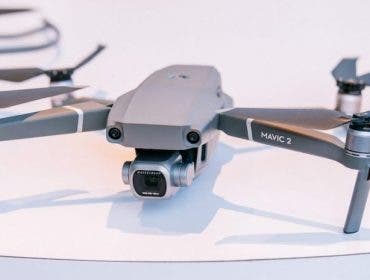 DJI Mavic 2 Pro Drone