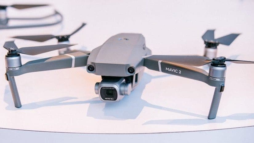 DJI Mavic 2 Pro Drone