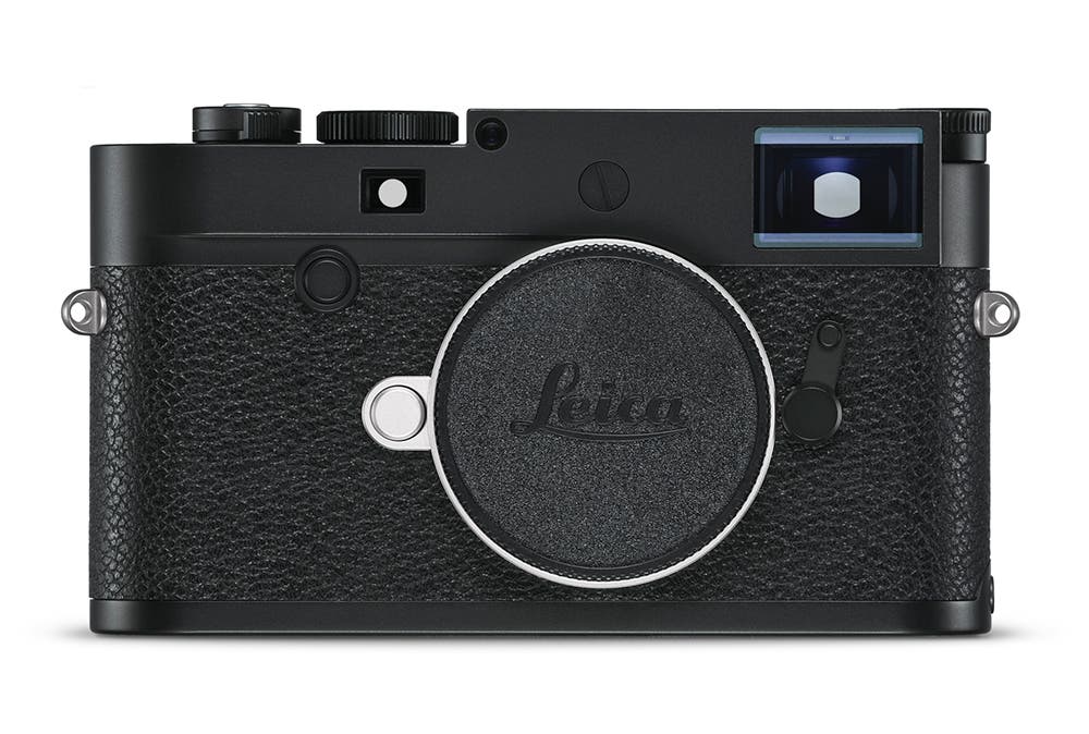 Leica M-10P