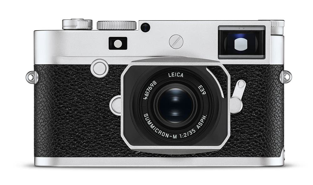Leica M-10P