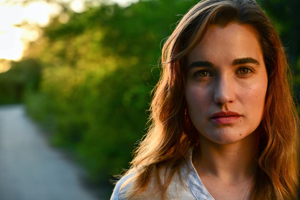 Nikon Z 7 Mirrorless Tamara Lackey