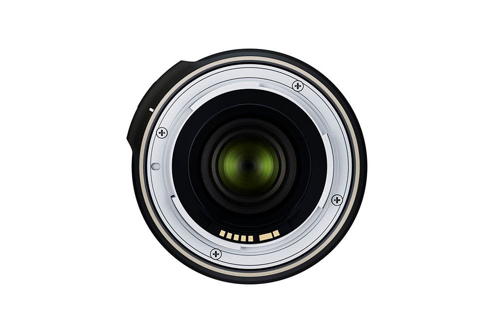 Tamron 17-35mm F/2.8-4 Di OSD lens