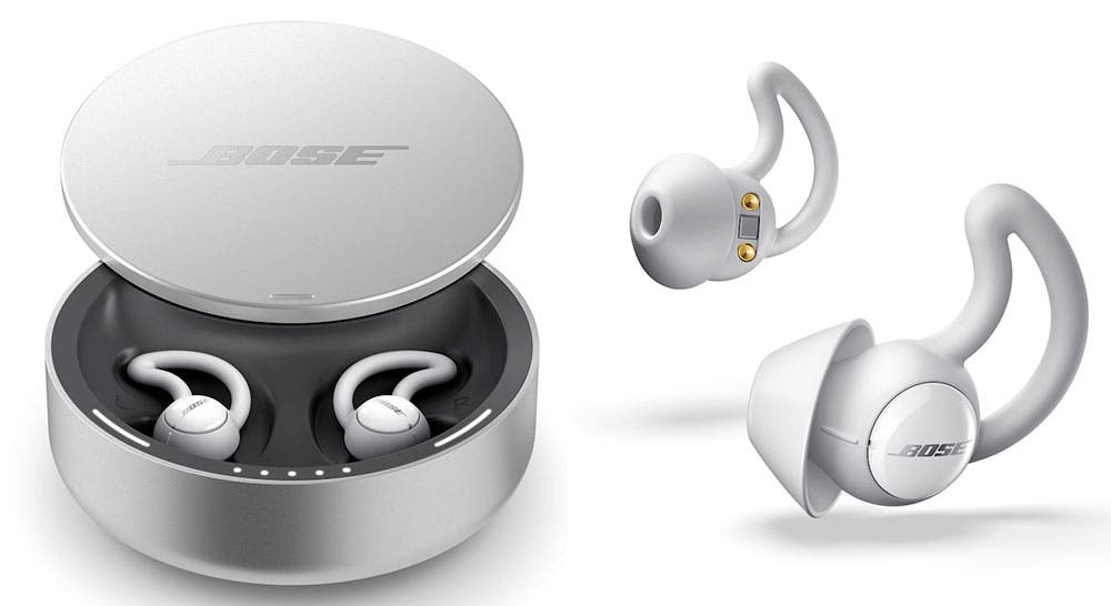 Bose Sleepbuds