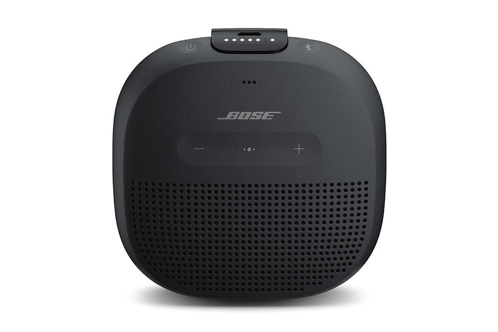 Bose SoundLink Micro Bluetooth Speaker