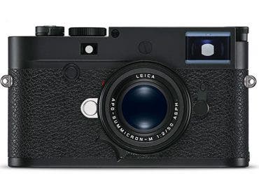 Leica M-10P