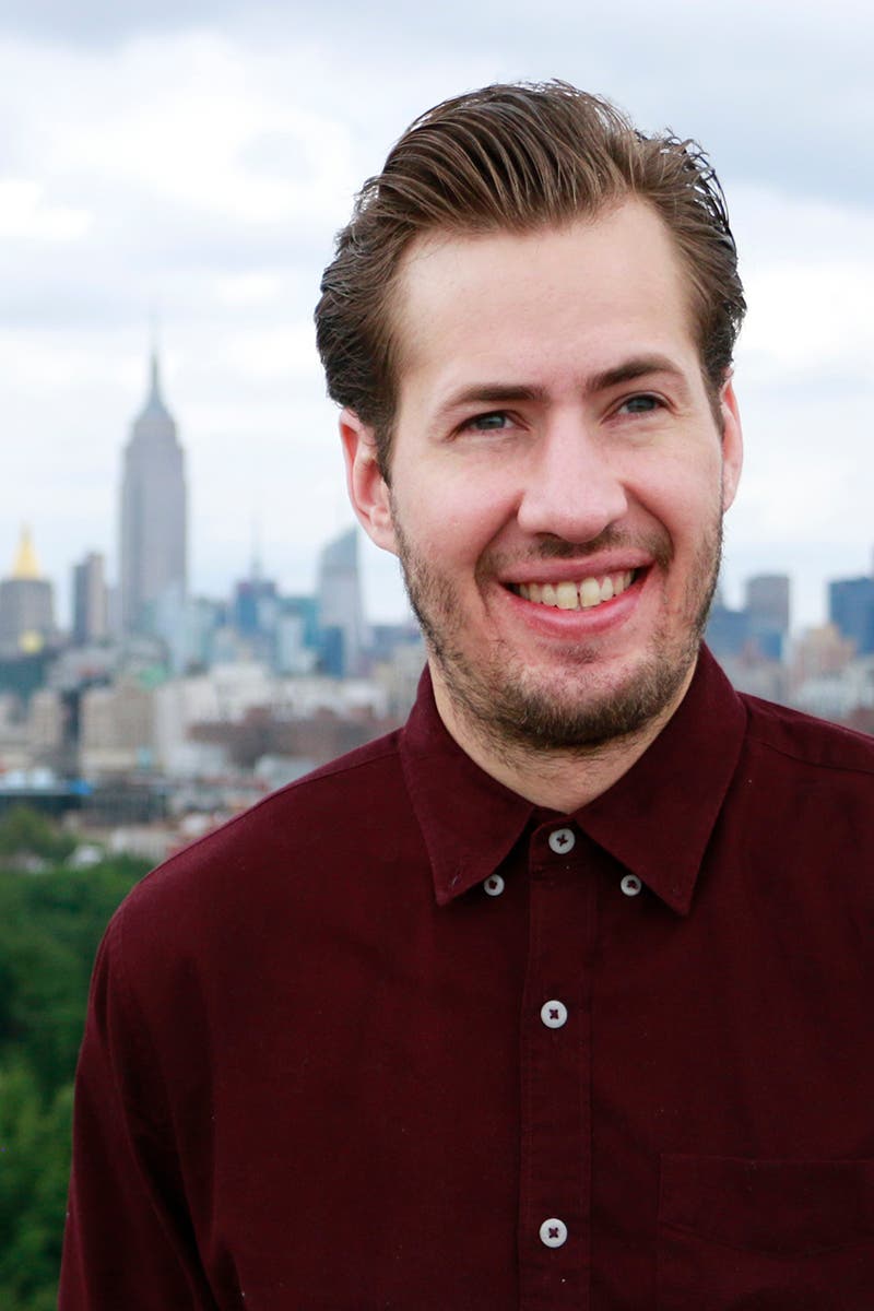 Matt Kilefner