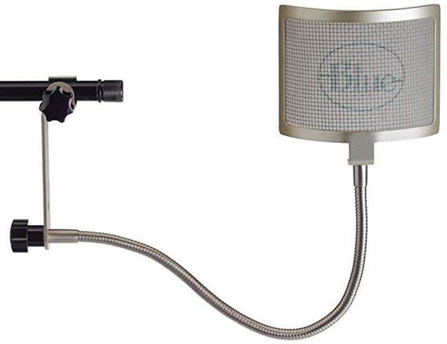 Blue Microphones the pop best pop filter