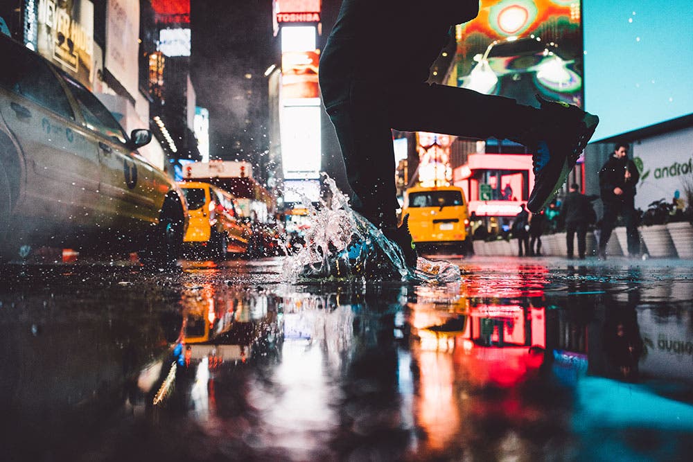 JN Silva photography