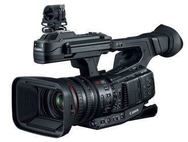 Canon XF705